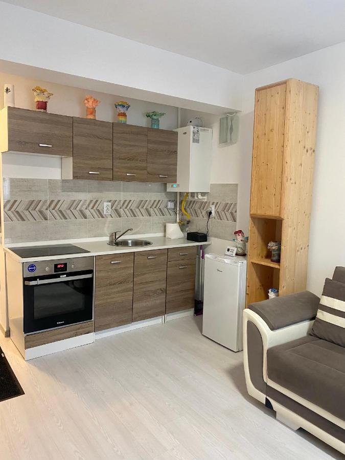 Apartament Irina Brașov Exterior foto